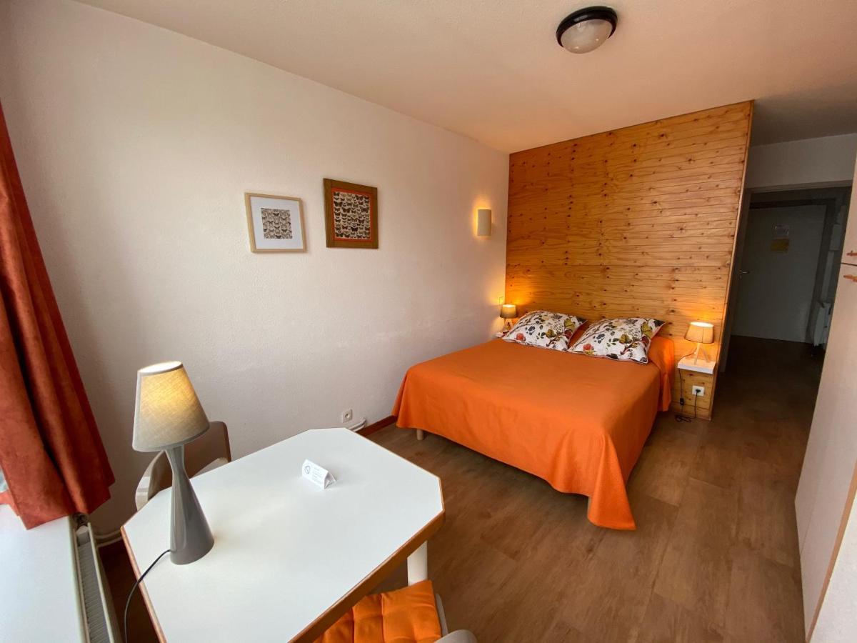 Appart'Hotel Lido Au Bord De L'Eau Gérardmer Exteriör bild