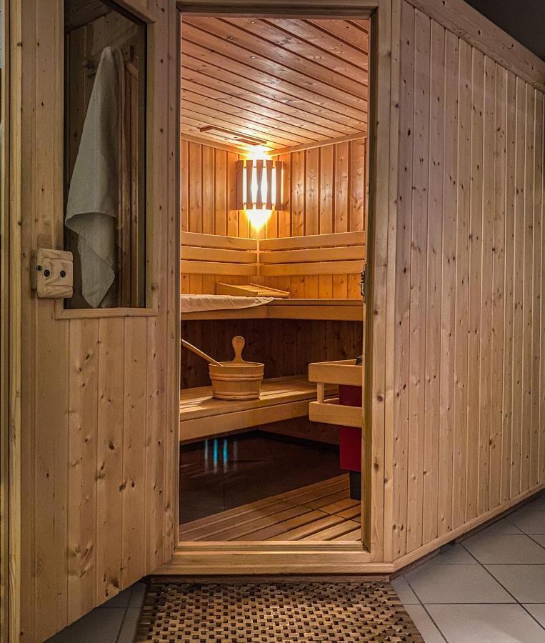 Appart'Hotel Lido Au Bord De L'Eau Gérardmer Exteriör bild